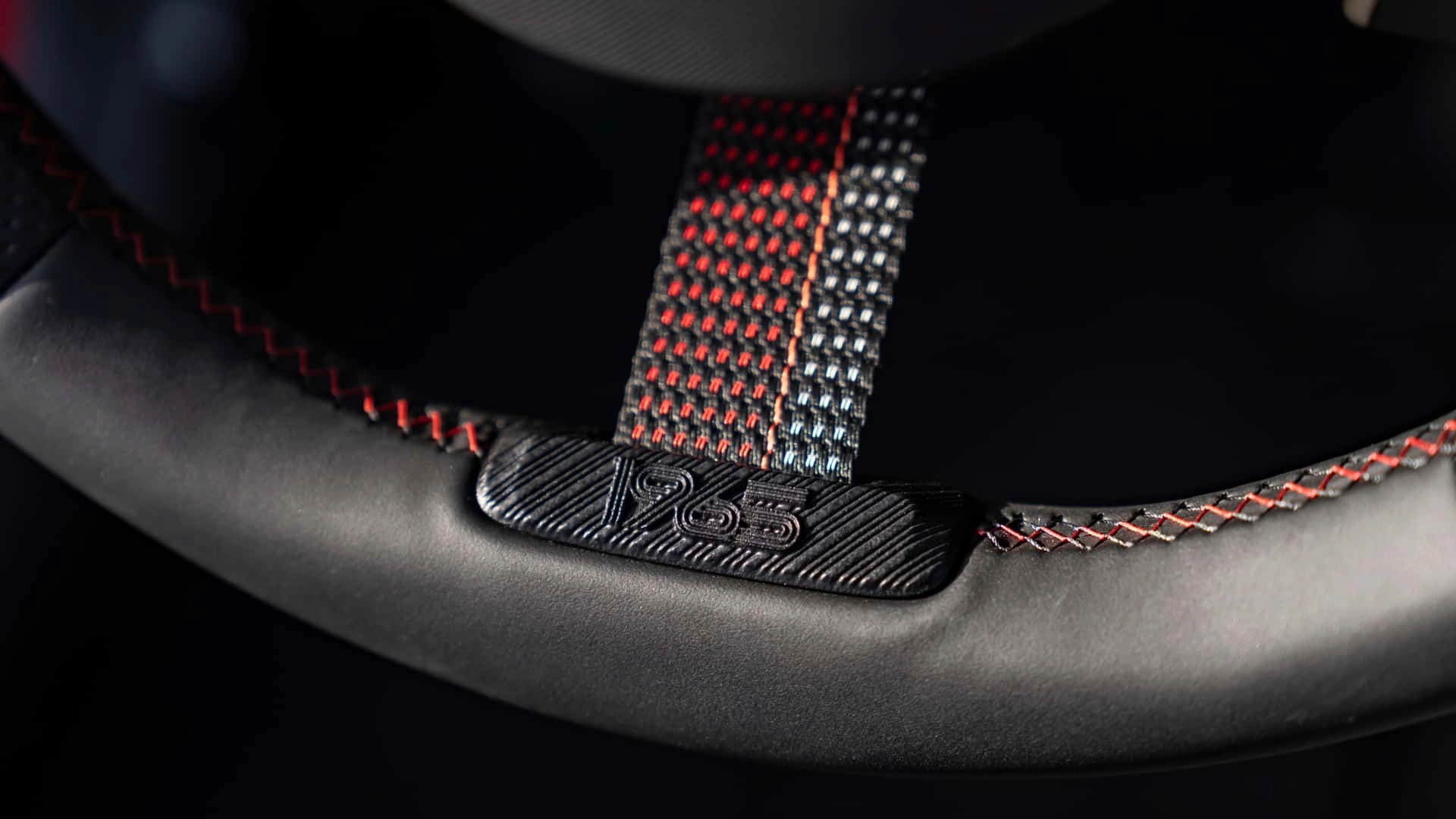 Mini 1965 victory edition 2026 (6)